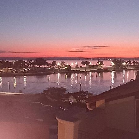 Les Hebergements De La Plage En Ville Martigues Kültér fotó