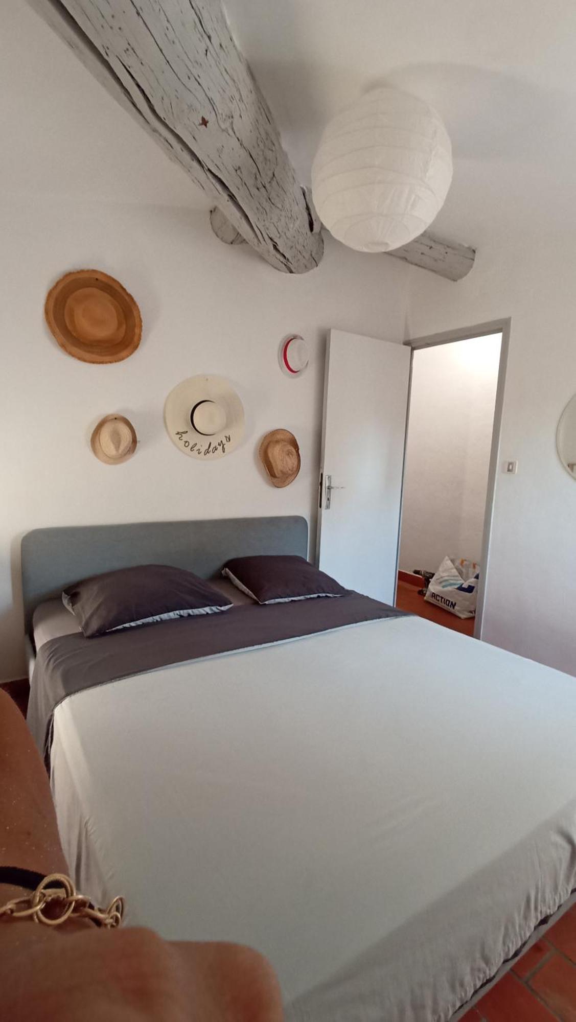 Les Hebergements De La Plage En Ville Martigues Szoba fotó
